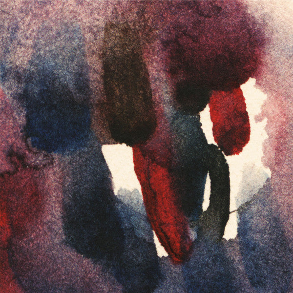 Aya Metwalli Calamita – Al Saher (LP, 180 gram, Zehra, 2023) Front Cover