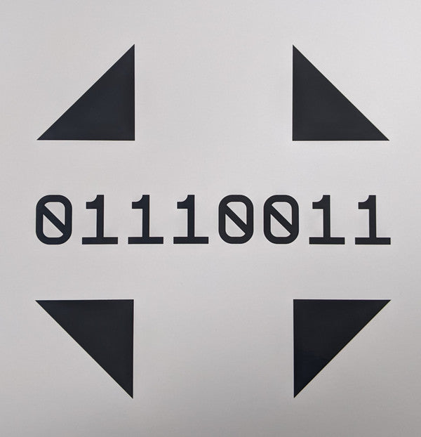 Blackploid : Enter Universe (2x12")