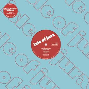 Melody Beecher – Movie Star (12", 145g, Isle Of Jura, 2023) Front Cover
