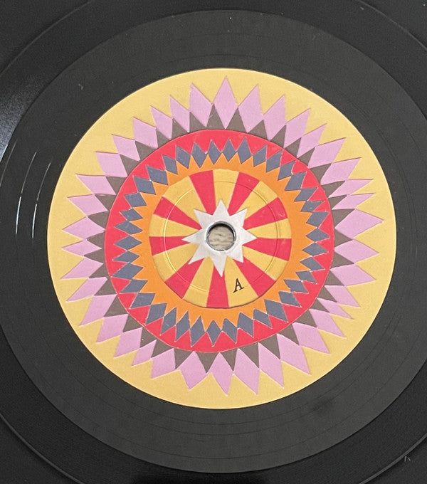 All Hands_Make Light – Darling The Dawn (LP, 180gm, Constellation, 2023) Image 4