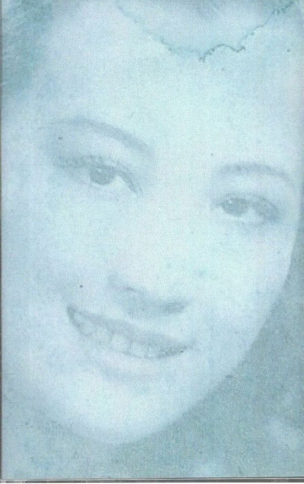 Various – Waiting for Your Return: A Shidaiqu Anthology 1927-1952, Pt. I (Cassette, Death Is Not The End, 2023) Front Cover