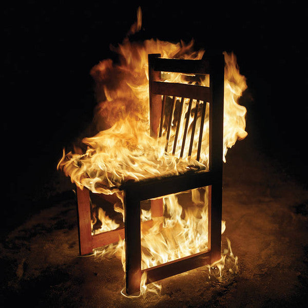 Ky : Power Is The Pharmacy (LP)