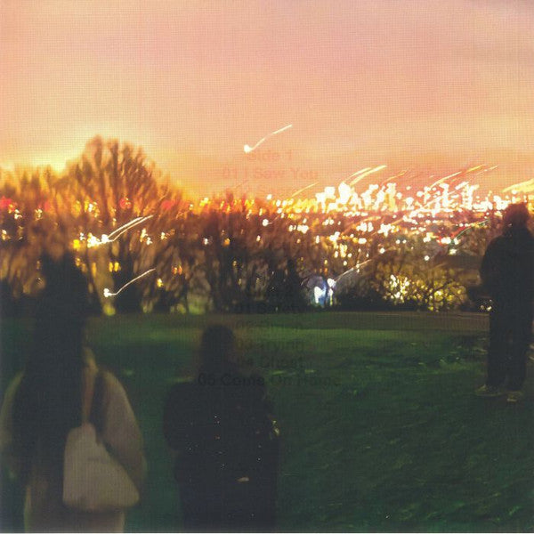 Fred again.. & Brian Eno : Secret Life (LP, Album)