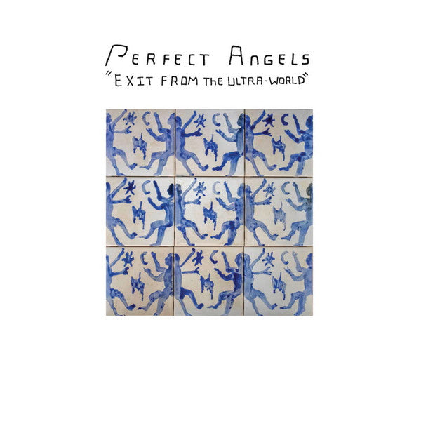 Perfect Angels : Exit from the Ultra-World (LP, Album)