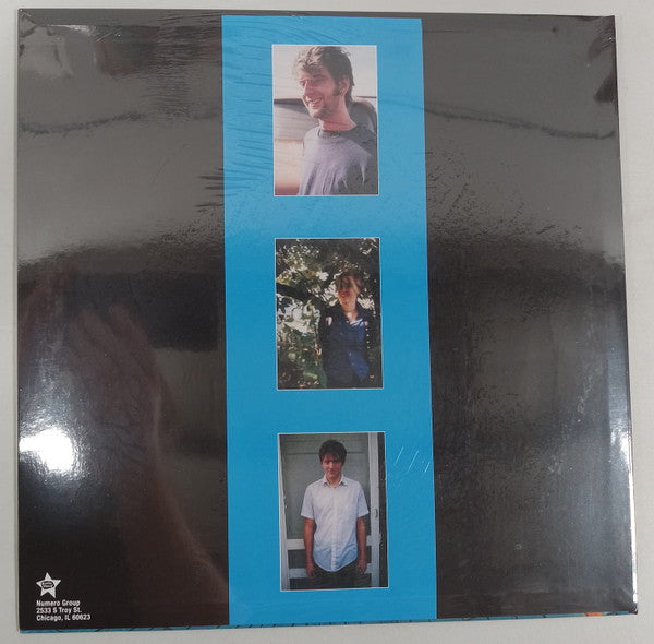 Unwound : Challenge For A Civilized Society (LP, Album, RE, Whi)