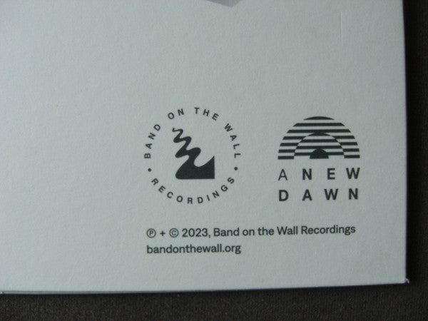 Matt Wilde – Hello World (LP, Band On The Wall Recordings, 2023) Image 5