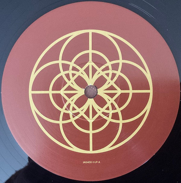 DeYarmond Edison – Epoch (Box Set+LP+LP+2xCD+2xCD+LP+LP+LP, Jagjaguwar, 2023) Image 5