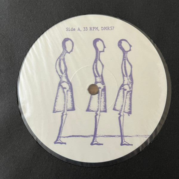 Plus Instruments : 79/80 (LP, Album, Ltd)