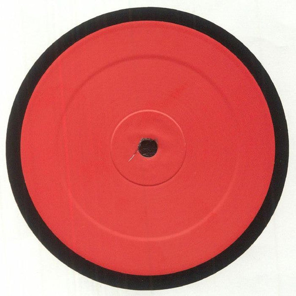 Sumerian Fleet – Sumerian Fleet (12", Clone West Coast Series, 2023) Back Cover