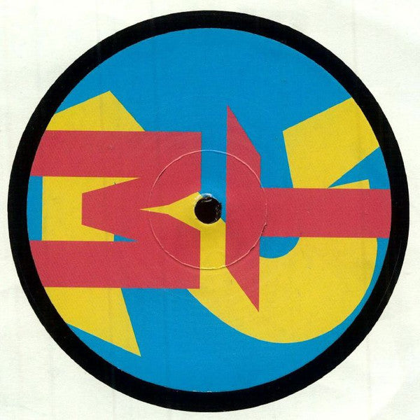 Life Recorder : Time Moods 2 (12")