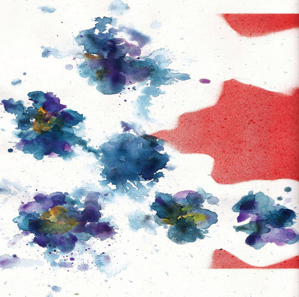 Precious Bloom : Lunar Fantasies (12", EP)