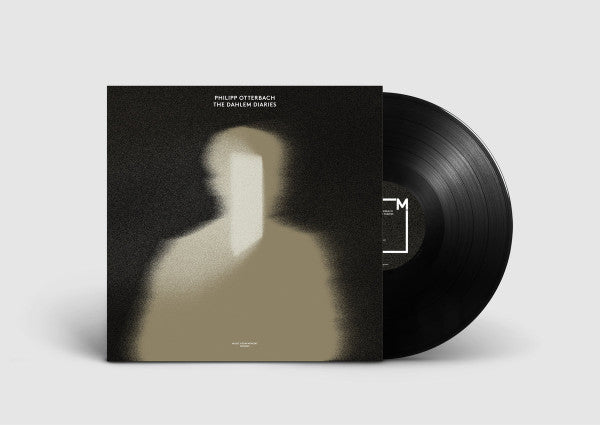 Philipp Otterbach : The Dahlem Diaries (LP)