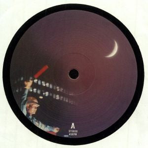 Soichi Terada Satoshi & Makoto Kuniyuki Benedek – The Mix Out Session (12", Soundofspeed, 2023) Back Cover