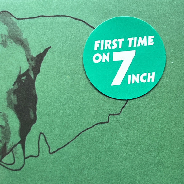 Nick Ingman – Trip Wire (7", Dynamite Cuts, 2023) Image 5