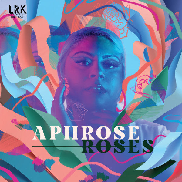 Aphrose : Roses (LP, Album, Ltd)