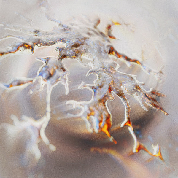 Kessler – Lunar (12", Elicit Music, 2023) Front Cover