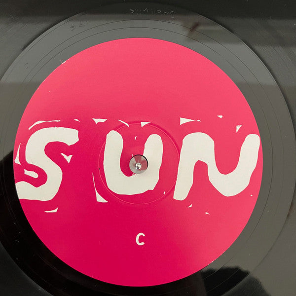 Joe Davies – Shields In Full Sunlight (2x12", Smallville Records, 2023) Image 5