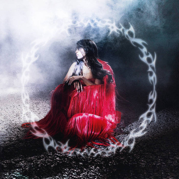 Surusinghe – Brake Fluid (12", AD 93, 2023) Front Cover