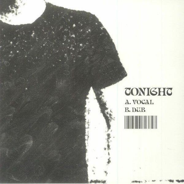 East Coast Love Affair (2) : Tonight (7")