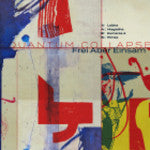 Quantum Collapse : Frei Aber Einsam (12", EP)