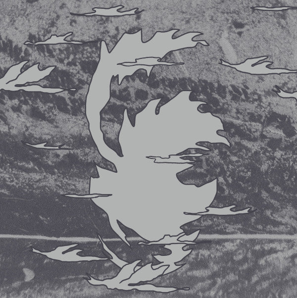 Klofink : Vakant (LP, Ltd, Pan)