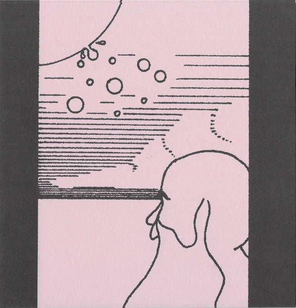 Aart Zwaans : Sémi Hóra (7", Ltd, Num, RE, Whi)