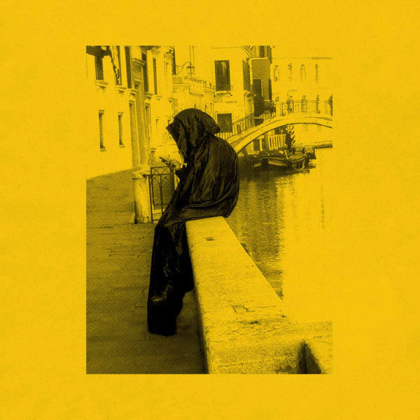 Moff & Tarkin – Mango Boy (12", Studio Barnhus, 2024) Front Cover