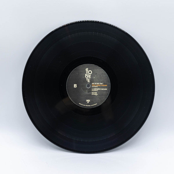 Cotonete : Victoire de la Musique (2xLP, Album, Dlx)