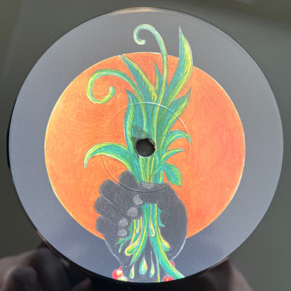 Ron Trent : Magic Carnival (12", S/Sided)