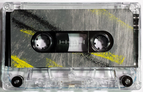 Belarisk – On Amorphous Dawn (Cassette, NNA Tapes, 2013) Image 5