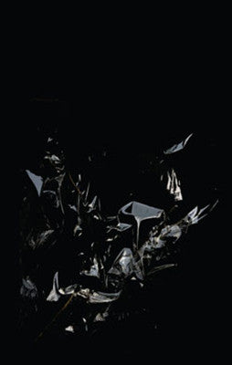 Seth Nehil – Lair (Cassette, Draft, 2013) Front Cover