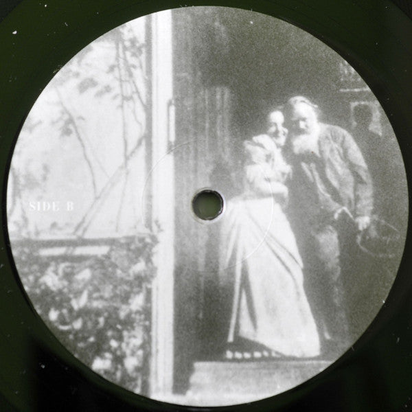 Matana Roberts – Coin Coin Chapter Three: River Run Thee (LP, Constellation, 2015) Image 4