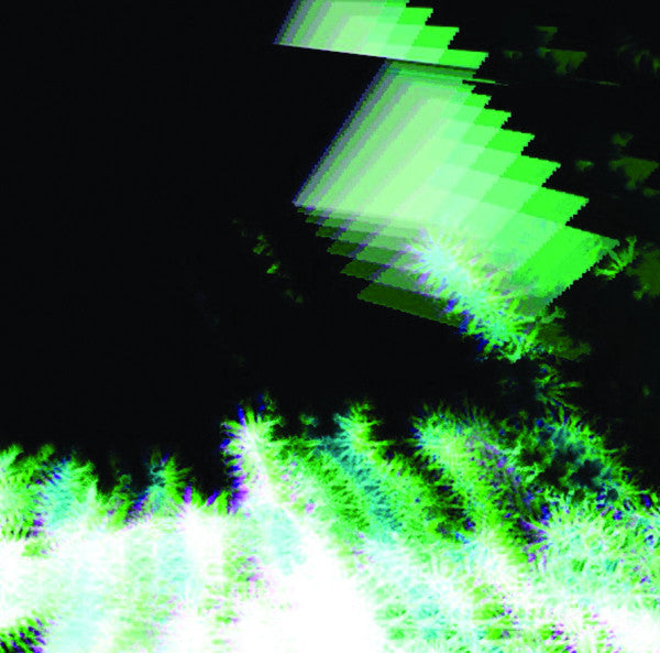 Waki – Duality (Cassette, Further Records, 2014) Image 4