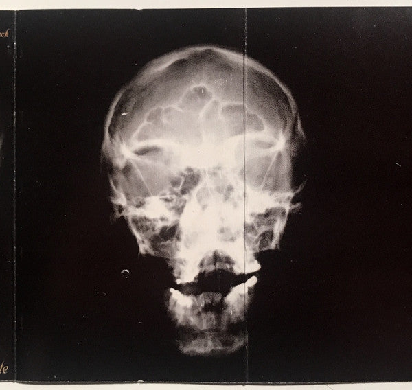 Ministry : The Mind Is A Terrible Thing To Taste (Cass, Album, SR,)