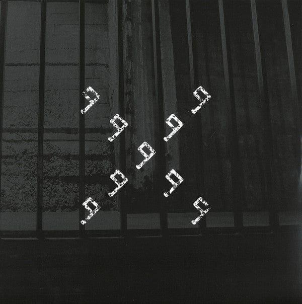 999999999 & Parallx - XSERIES01 (12", Ltd) NineTimesNine