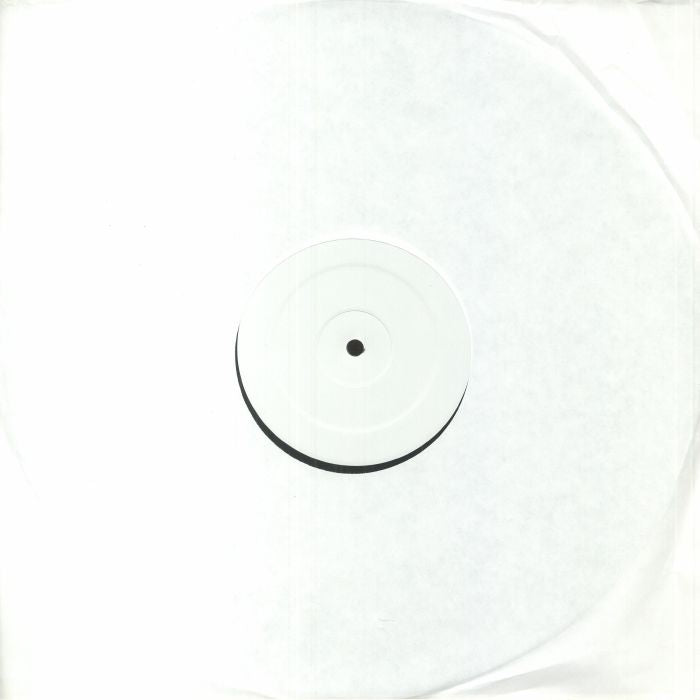 Mbulelo – Kalibre (12", Hakuna Kulala, 2022) Back Cover