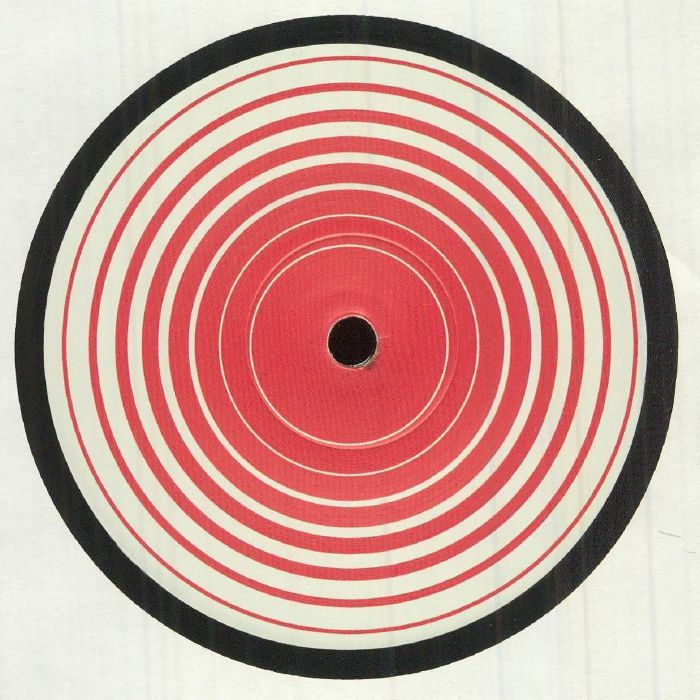 The Invisible Session - People All Around The World, Can Make It (7")