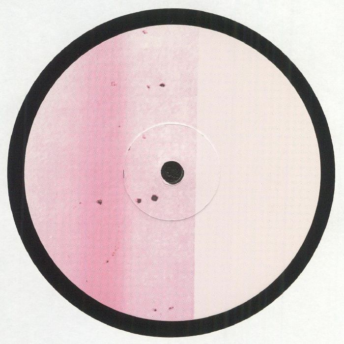 Rod – Memory (12", RODlabel, 2023) Back Cover