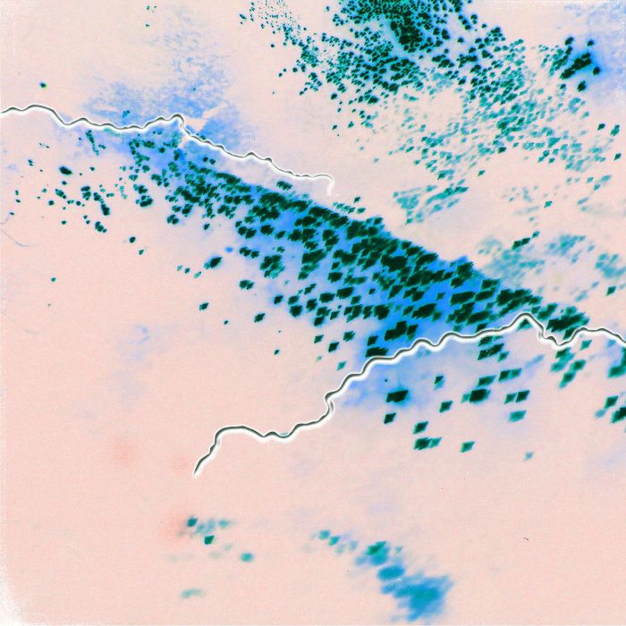 Tomáš Niesner - Bečvou (LP) (Cyan Blue)