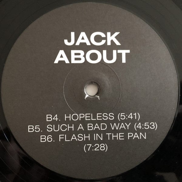 A.A.L. (Against All Logic) - 2012–2017 (2xLP) Other People Vinyl 4260544823947