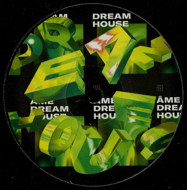 Ãme - Dream House Remixes (Part II) (12") Innervisions