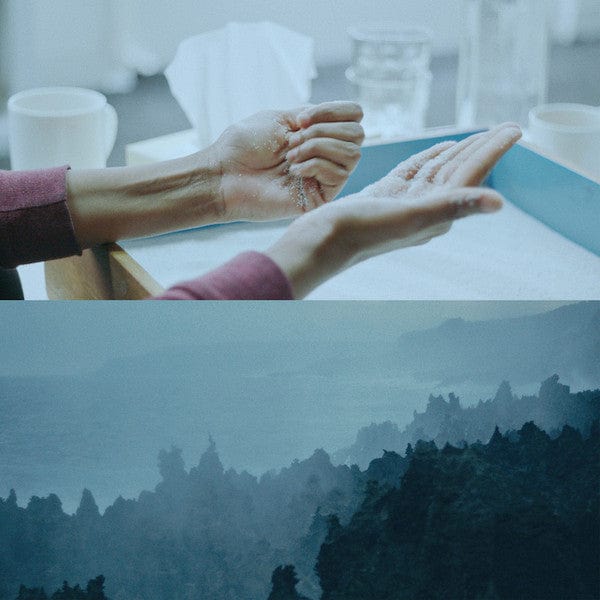 Aaron Cupples - Island Of The Hungry Ghosts (LP) Pan (3) Vinyl 723849485330