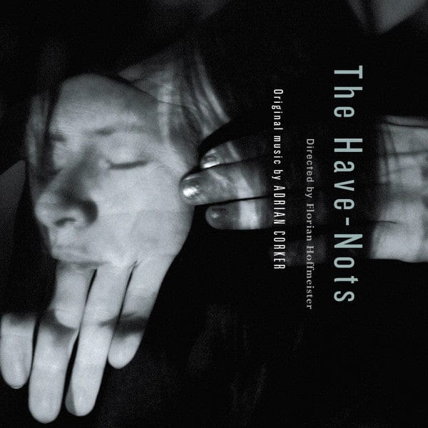 Adrian Corker - The Have-Nots (LP) SN Variations Vinyl