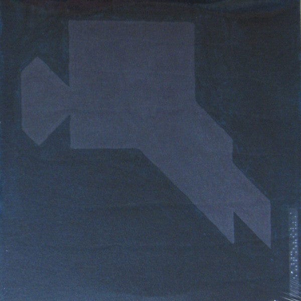 Afrodeutsche - Break Before Make (2xLP, tra) Skam