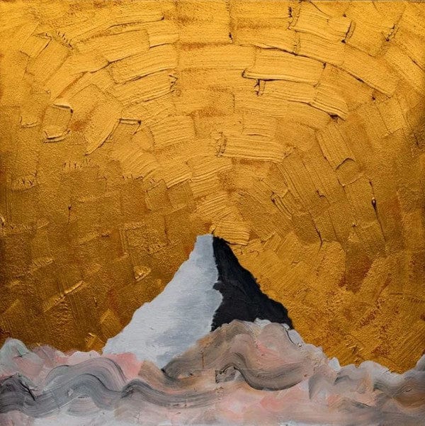 Ajate - Alo (LP) 180g Vinyl 5050580730854