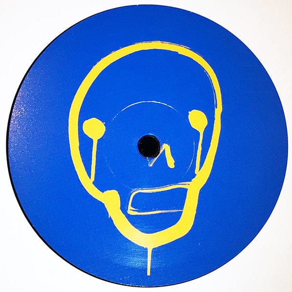 Albion Venables - Bah031 (12") Bahnsteig 23