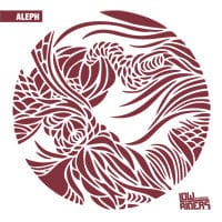 Aleph – Fourteen Dreams Per Night (12", Lowriders Recordings, 2012) Image 4