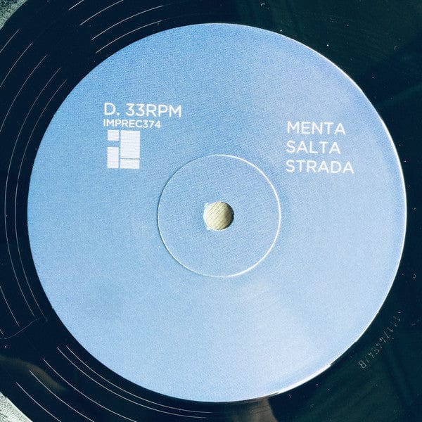 Alessandro Cortini - Forse 2 (2xLP, Album) Important Records (2)