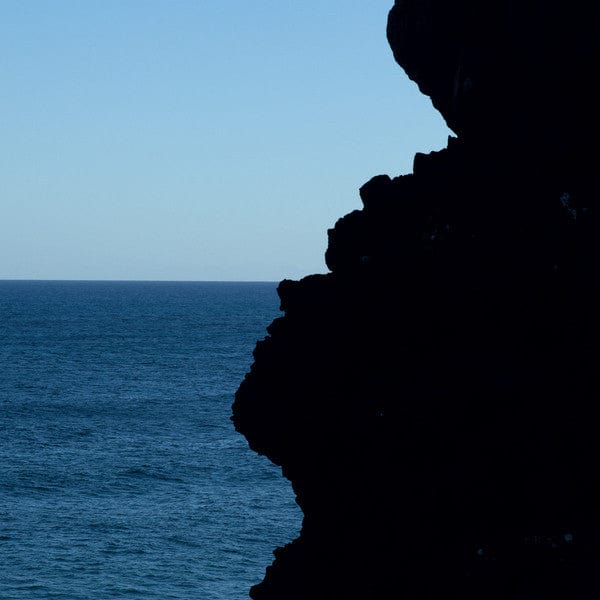 Alma Negra (2) - Dakar Disco EP (12", EP) on Heist Recordings at Further Records