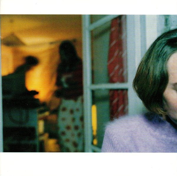 Alpha - Come From Heaven (CD) Caroline Records,Melankolic CD 017046962827